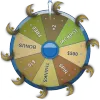 Roda da Sorte y3bet welfare icon