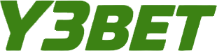 y3bet Logo